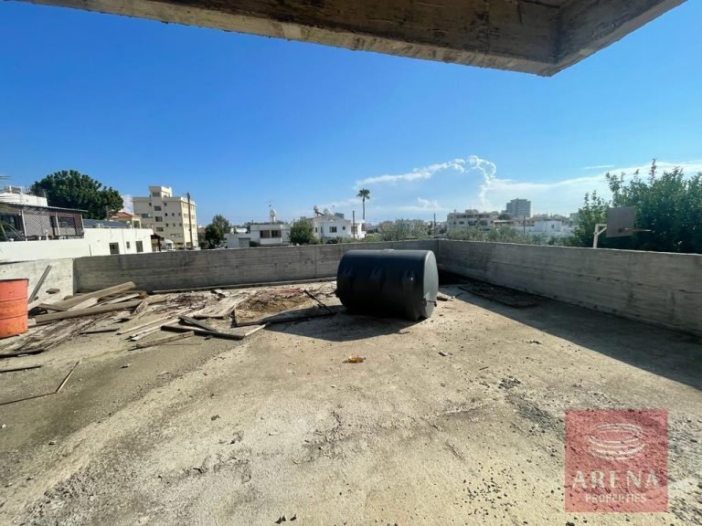 3 Bedroom Villa for Sale in Larnaca – Sotiros