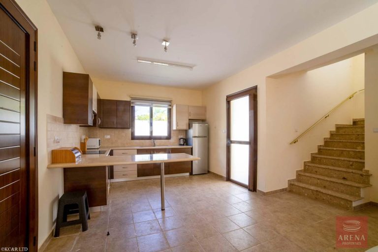 3 Bedroom Villa for Sale in Famagusta District