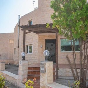 4 Bedroom House for Sale in Kapparis, Famagusta District