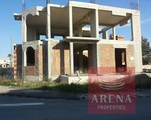 4 Bedroom Villa for Sale in Vergina, Larnaca District