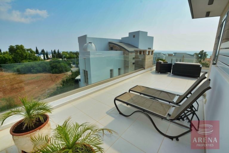 5 Bedroom House for Sale in Protaras, Famagusta District