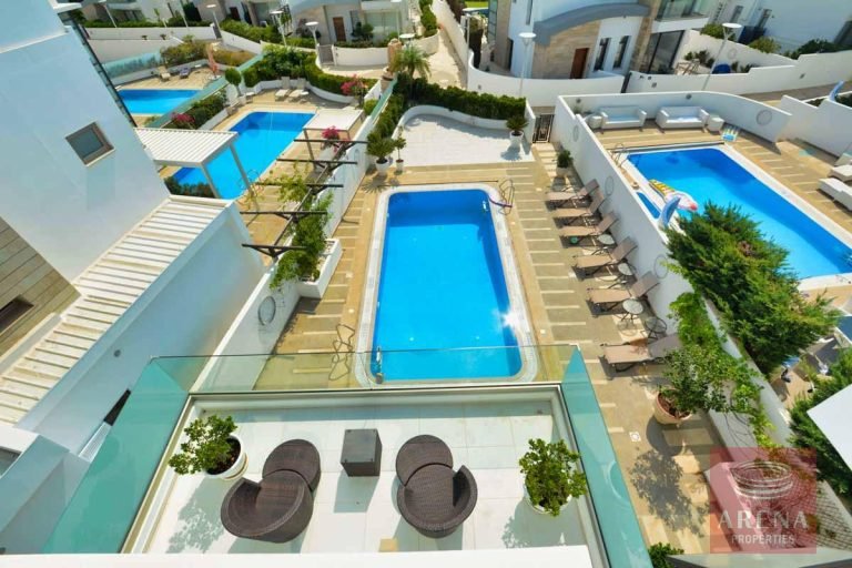 5 Bedroom House for Sale in Protaras, Famagusta District