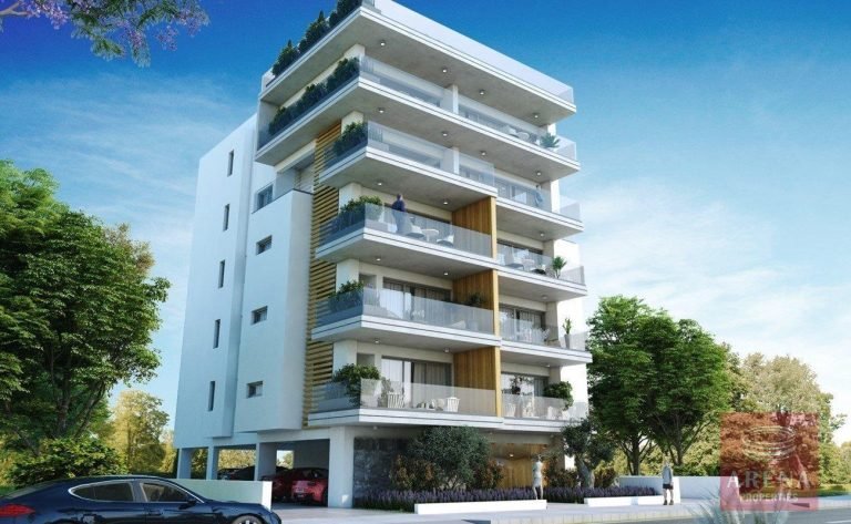 Cheap Apartments for Sale Larnaca up to 900000 euro