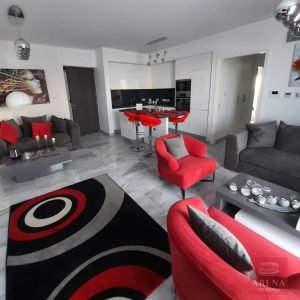 2 Bedroom Apartment for Sale in Larnaca District