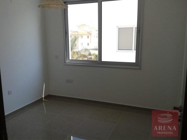 3 Bedroom Villa for Sale in Oroklini, Larnaca District