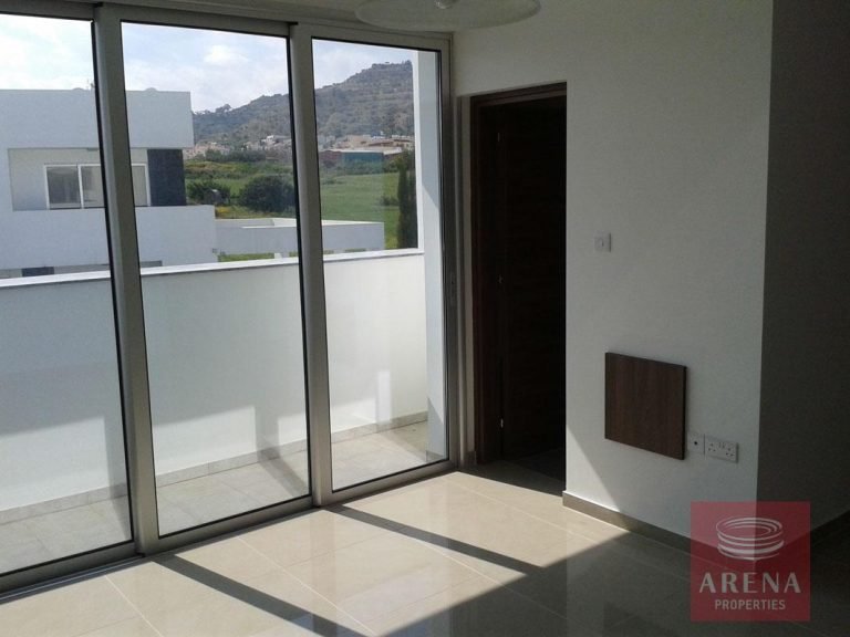 3 Bedroom Villa for Sale in Oroklini, Larnaca District