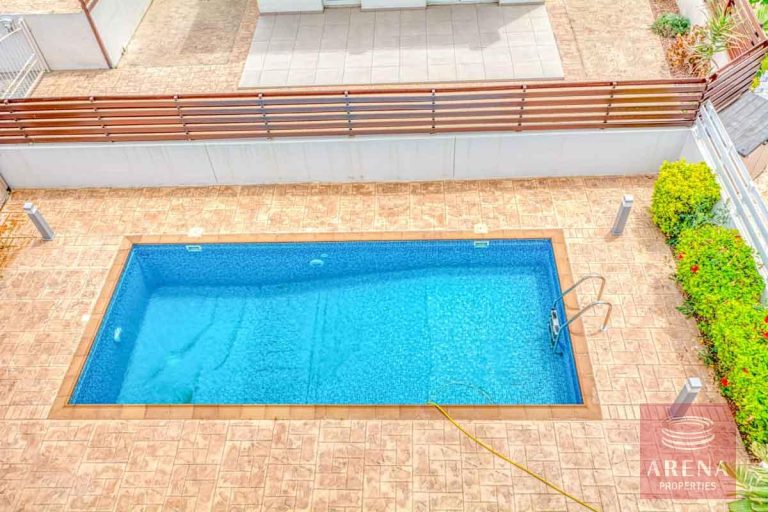 3 Bedroom Villa for Sale in Famagusta District