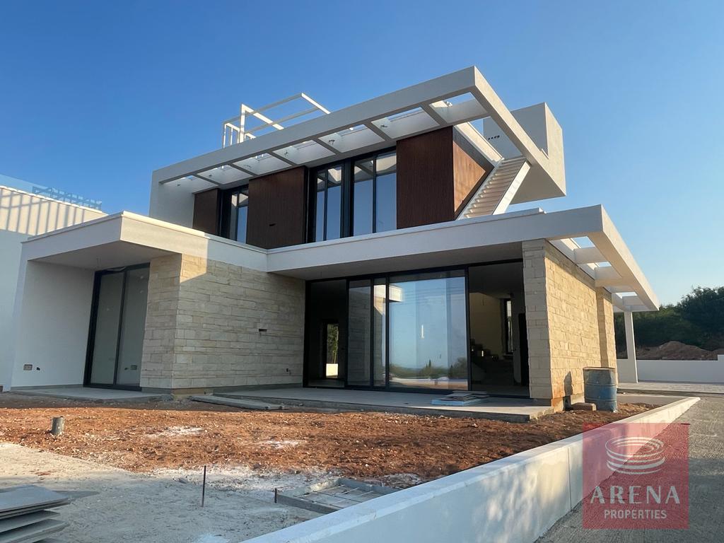 4 Bedroom Villa for Sale in Protaras, Famagusta District