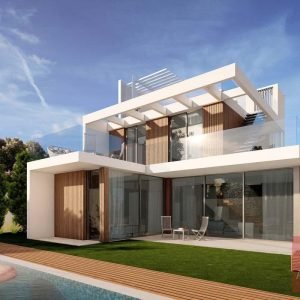 4 Bedroom House for Sale in Protaras, Famagusta District