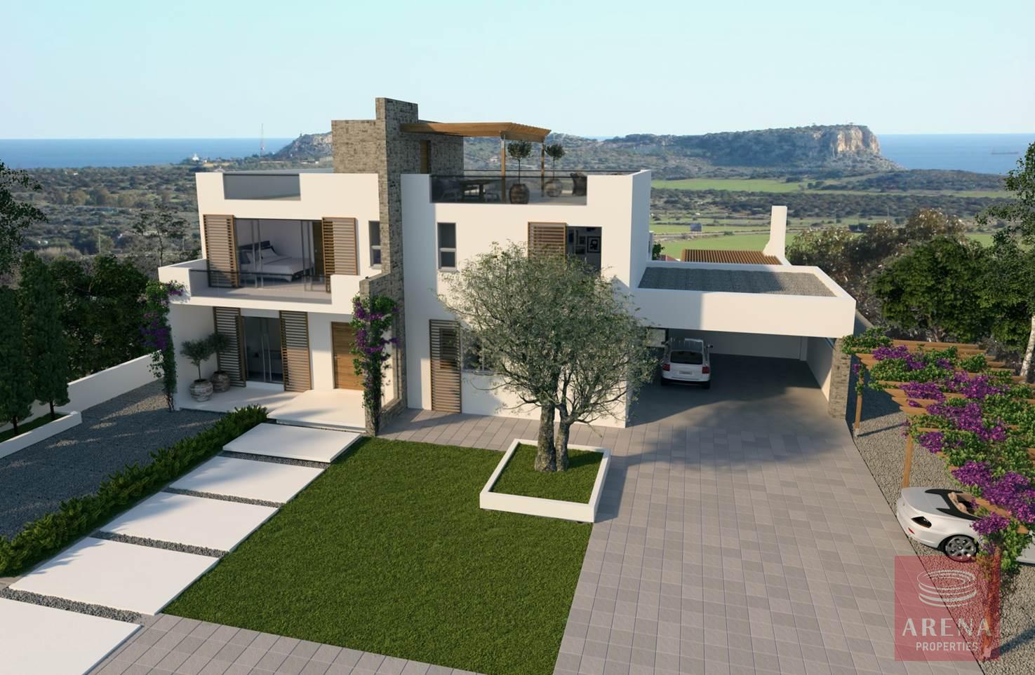 5 Bedroom Villa for Sale in Protaras, Famagusta District