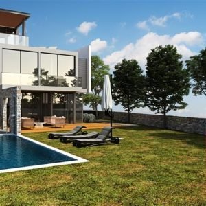 5 Bedroom House for Sale in Famagusta District