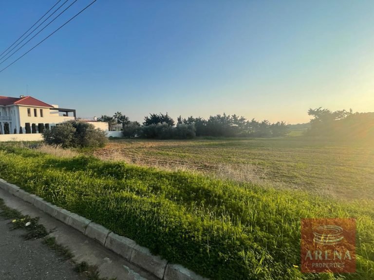 4 Bedroom Villa for Sale in Cape Greko, Famagusta District