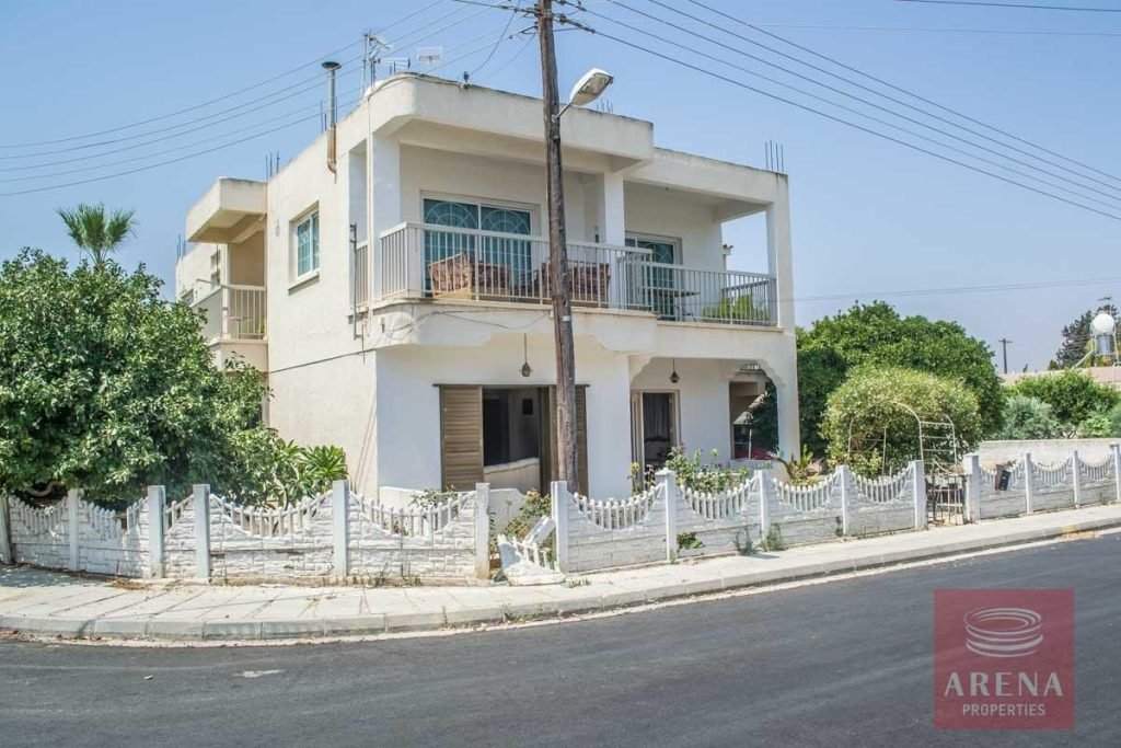 6+ Bedroom Villa for Sale in Famagusta District