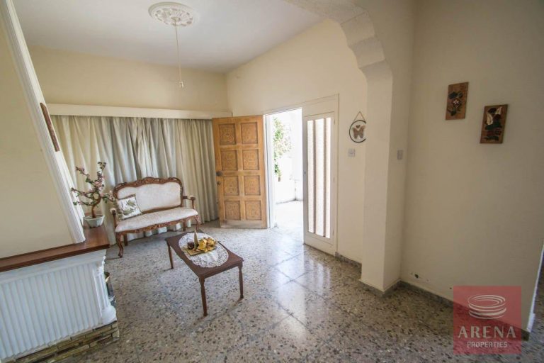 6+ Bedroom Villa for Sale in Famagusta District