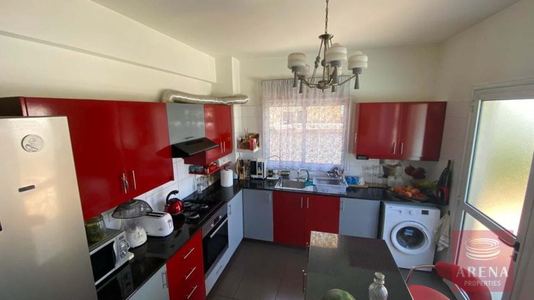 3 Bedroom House for Sale in Liopetri, Famagusta District