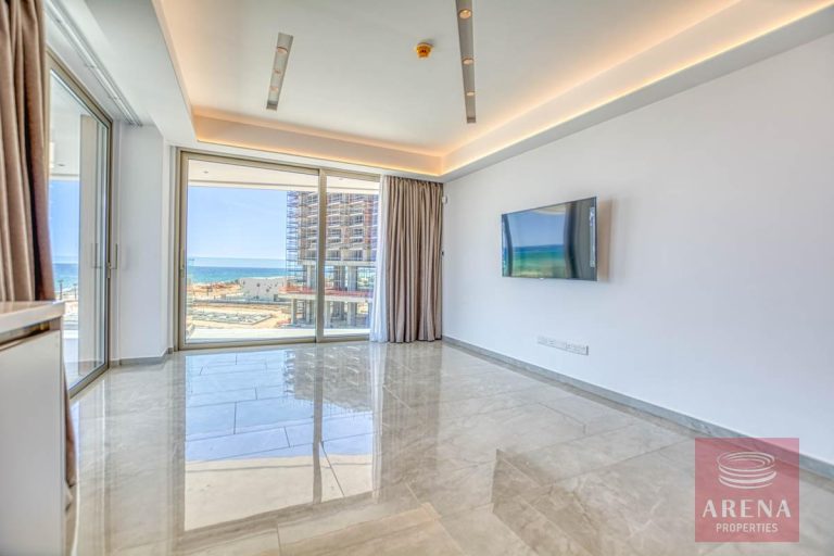 Cheap Apartments for Sale Famagusta up to 700000 euro