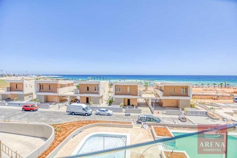 1 Bedroom Apartment for Sale in Famagusta District