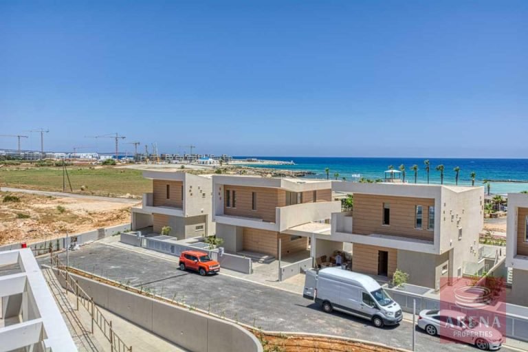 1 Bedroom Apartment for Sale in Famagusta District