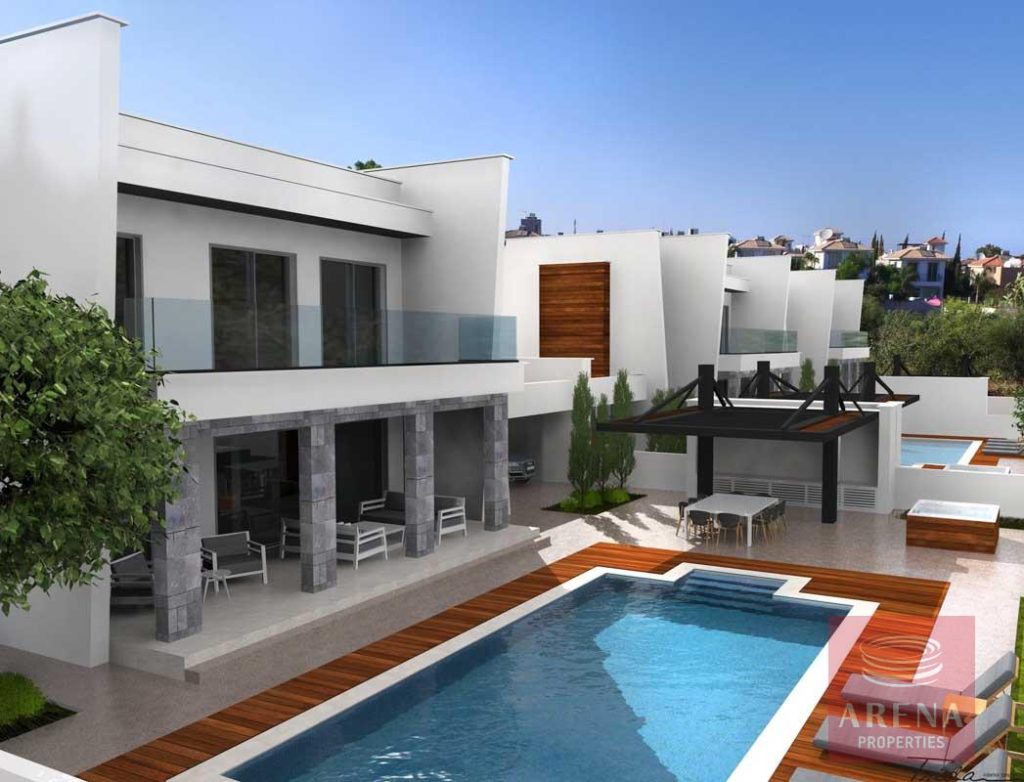 5 Bedroom House for Sale in Protaras, Famagusta District