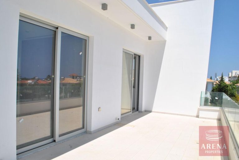 5 Bedroom House for Sale in Protaras, Famagusta District