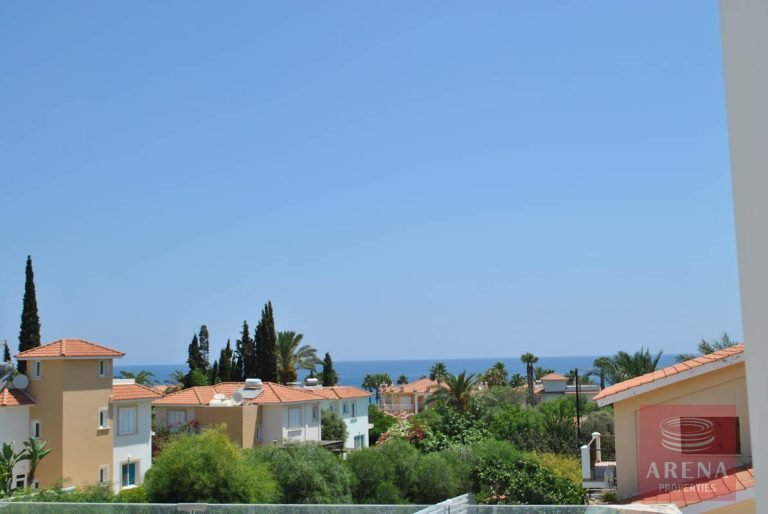 5 Bedroom House for Sale in Protaras, Famagusta District