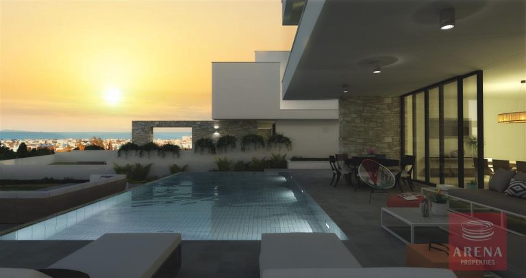 Cheap Houses and Villas for Sale Famagusta up to 800000 euro