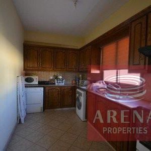 4 Bedroom House for Sale in Xylofagou, Famagusta District