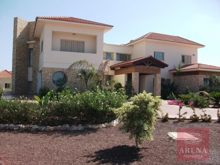 6+ Bedroom House for Sale in Protaras, Famagusta District