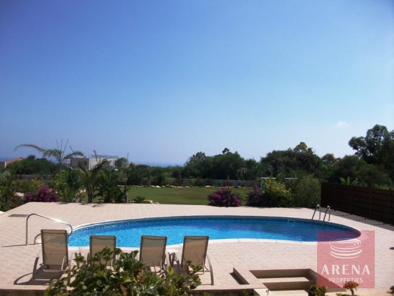 6+ Bedroom Villa for Sale in Protaras, Famagusta District