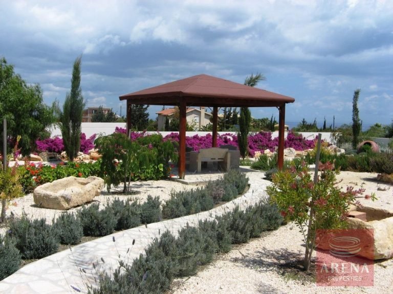 6+ Bedroom Villa for Sale in Protaras, Famagusta District