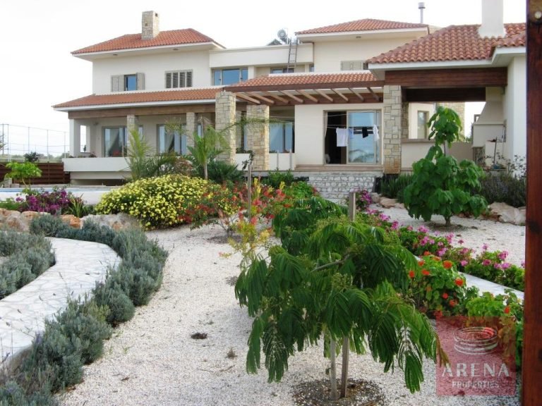 6+ Bedroom Villa for Sale in Protaras, Famagusta District