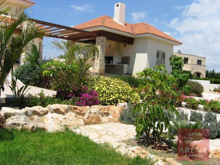 6+ Bedroom Villa for Sale in Protaras, Famagusta District