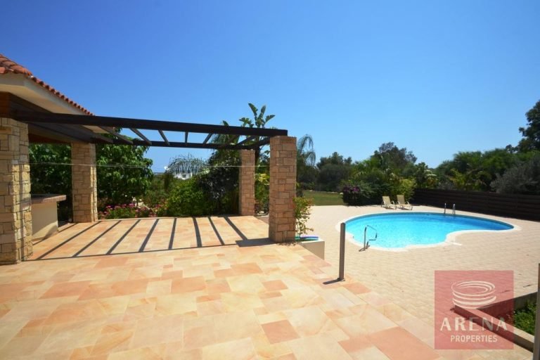 6+ Bedroom Villa for Sale in Protaras, Famagusta District