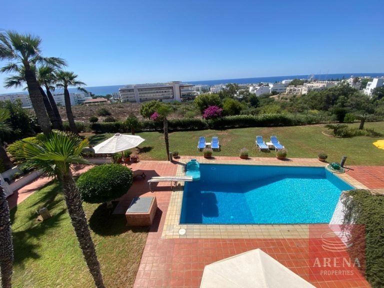 3 Bedroom Villa for Sale in Famagusta District