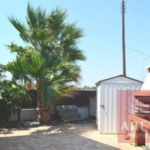 3 Bedroom House for Sale in Pernera, Famagusta District