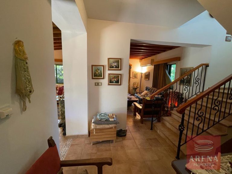 2 Bedroom House for Sale in Pervolia Larnacas