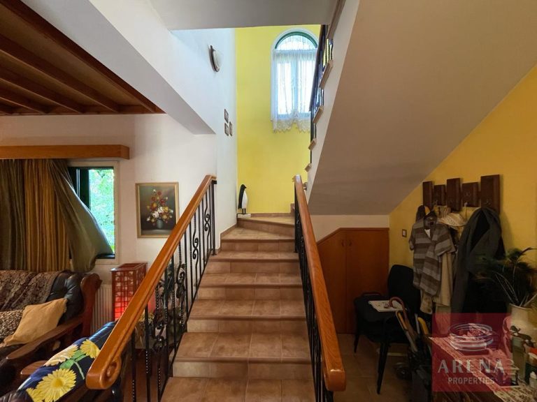 2 Bedroom House for Sale in Pervolia Larnacas