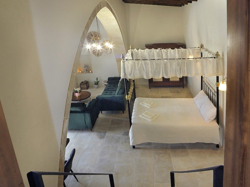 2 Bedroom Villa for Rent in Agios Theodoros, Larnaca District