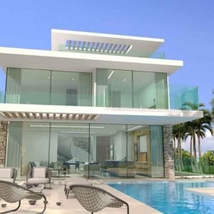 4 Bedroom House for Sale in Famagusta District