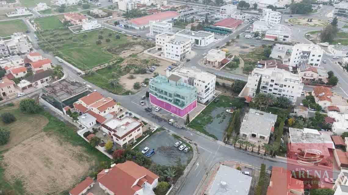 478m² Office for Sale in Aradippou, Larnaca District