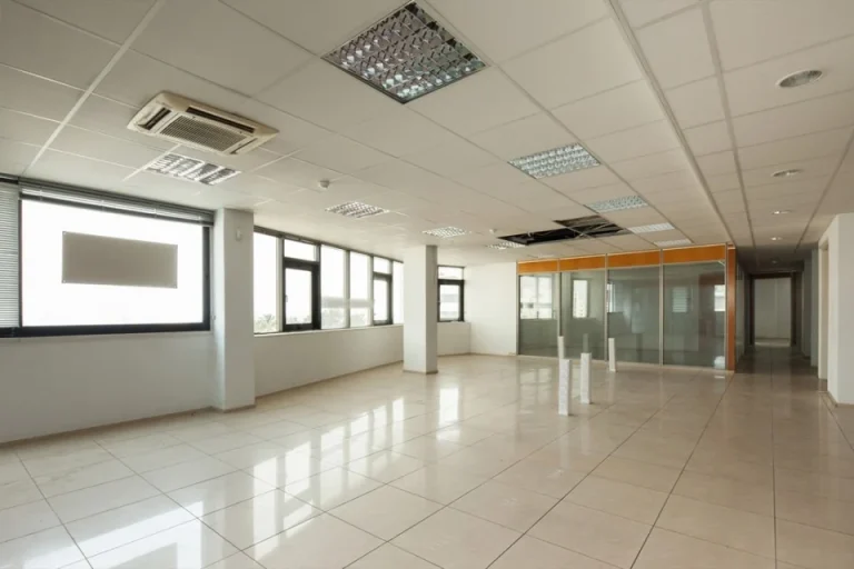 451m² Office for Sale in Larnaca District