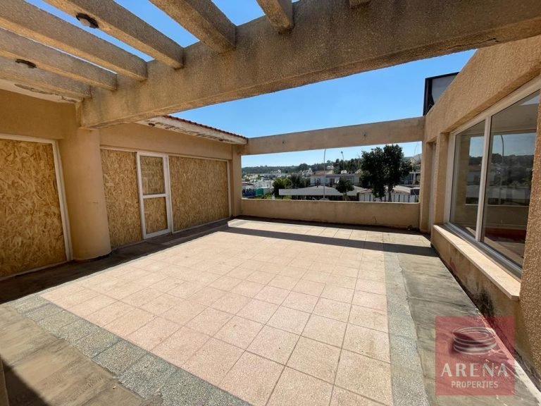 179m² Commercial Property for Sale in Protaras, Famagusta District