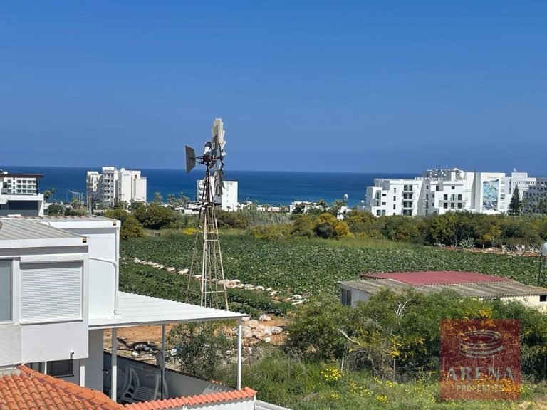 179m² Commercial Property for Sale in Protaras, Famagusta District