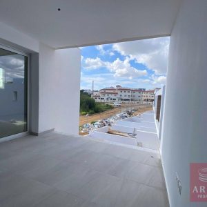 2 Bedroom Apartment for Sale in Kapparis, Famagusta District