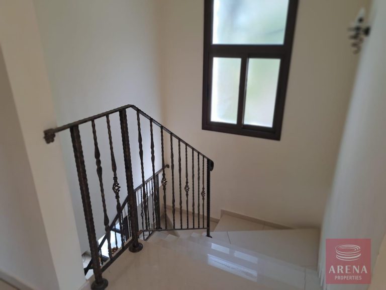 4 Bedroom House for Sale in Kapparis, Famagusta District