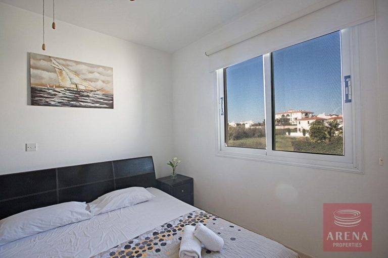 2 Bedroom Apartment for Sale in Pernera, Famagusta District