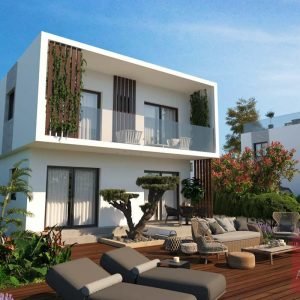 3 Bedroom Villa for Sale in Pernera, Famagusta District