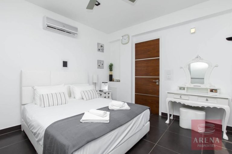 5 Bedroom Villa for Sale in Cape Greko, Famagusta District