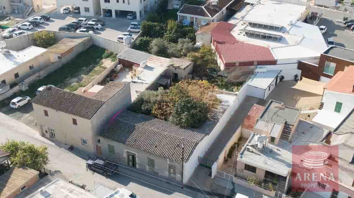 1 Bedroom House for Sale in Aradippou, Larnaca District