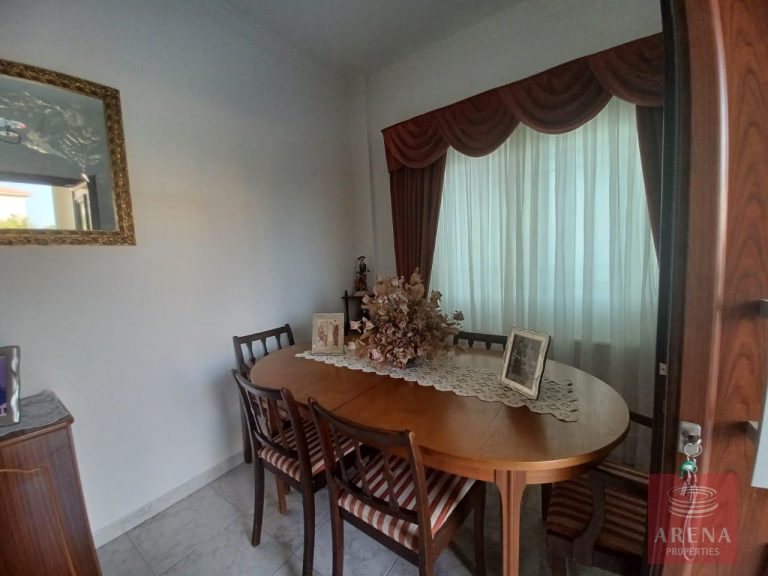 2 Bedroom House for Sale in Pyla, Larnaca District